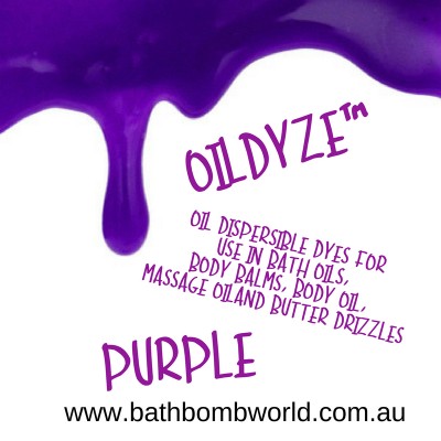 Oildyze™ Purple